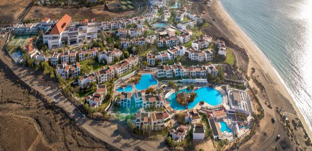 Esencia de Fuerteventura