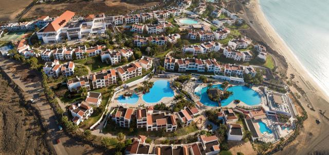 Esencia de Fuerteventura