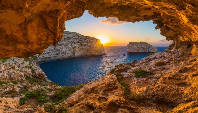 Neobjevené krásy ostrovů Malta a Gozo - 3 noci
