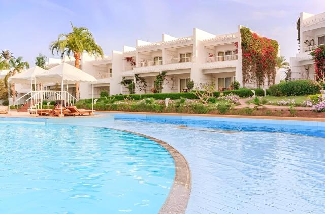 Monte Carlo Sharm Resort & Spa