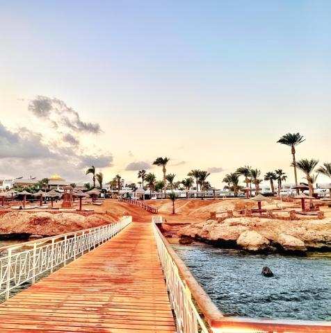 Monte Carlo Sharm Resort & Spa