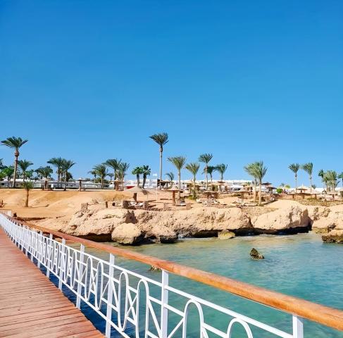 Monte Carlo Sharm Resort & Spa