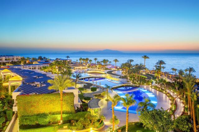 Monte Carlo Sharm Resort & Spa
