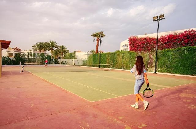 Monte Carlo Sharm Resort & Spa