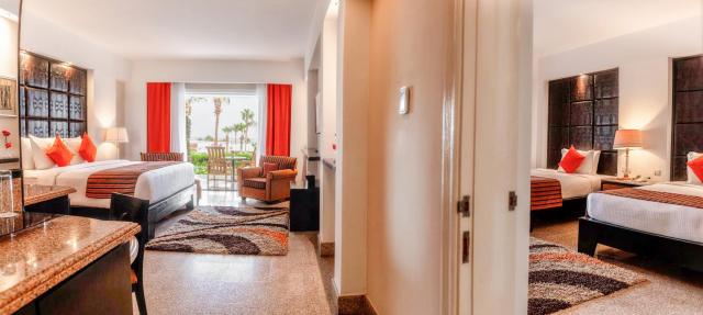 Monte Carlo Sharm Resort & Spa