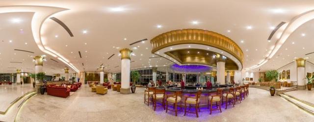 Royal Monte Carlo Sharm