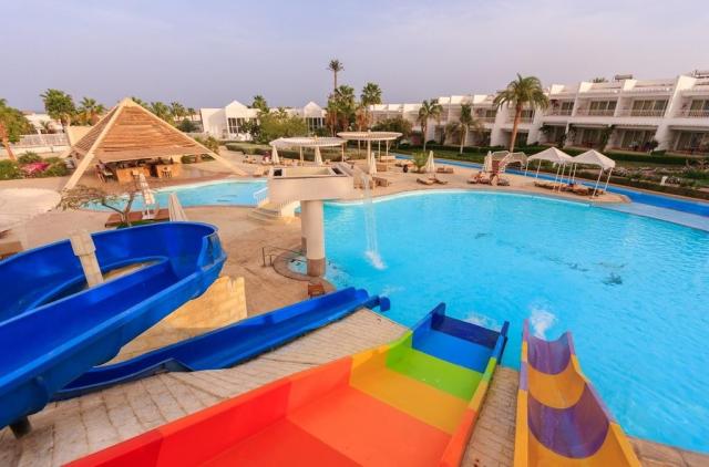 Royal Monte Carlo Sharm