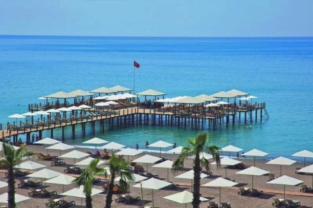 Kaya Palazzo Golf Resort