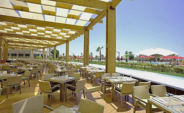 Kaya Palazzo Golf Resort