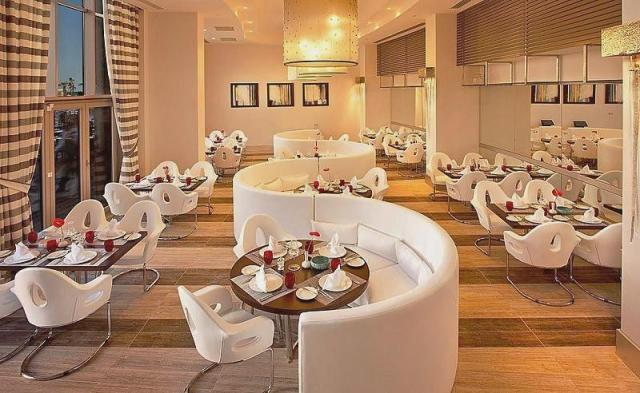 Kaya Palazzo Golf Resort
