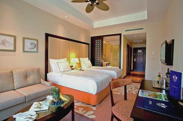 Kaya Palazzo Golf Resort