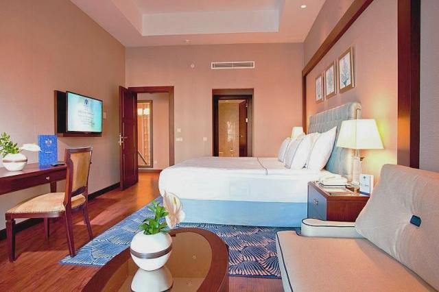 Kaya Palazzo Golf Resort