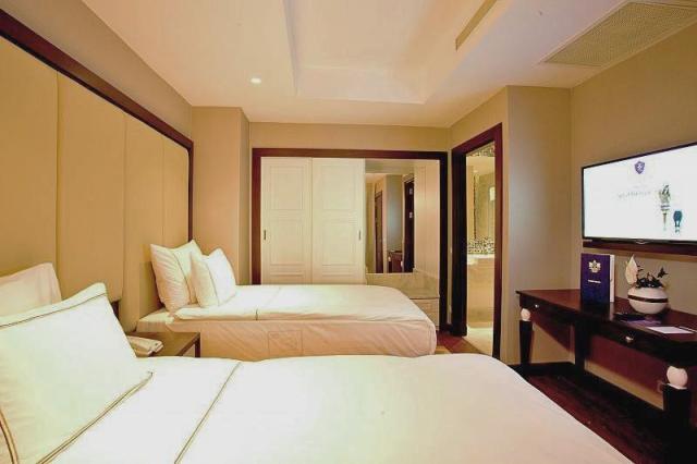 Kaya Palazzo Golf Resort
