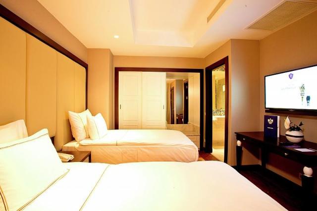 Kaya Palazzo Golf Resort