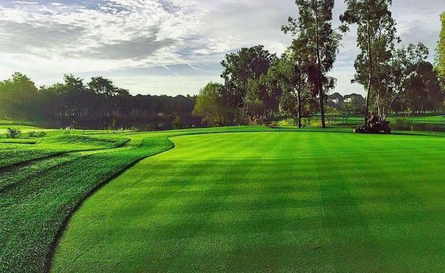 Kaya Palazzo Golf Resort