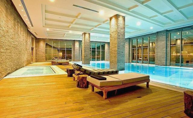 Kaya Palazzo Golf Resort