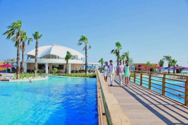 Kaya Palazzo Golf Resort