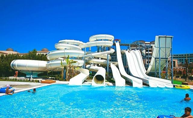 Kaya Palazzo Golf Resort
