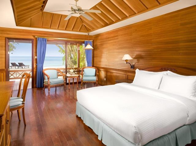 Royal Island Resort & Spa