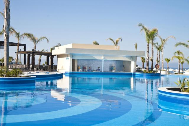 Olympic Lagoon Resort Paphos
