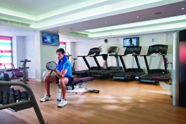 Olympic Lagoon Resort Paphos