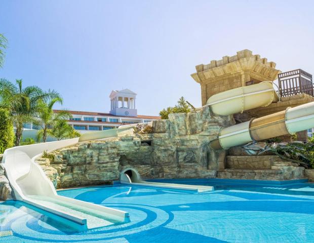Olympic Lagoon Resort Paphos
