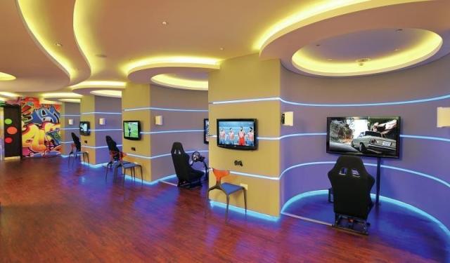 Olympic Lagoon Resort Paphos