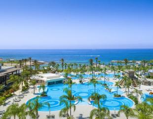 Olympic Lagoon Resort Paphos