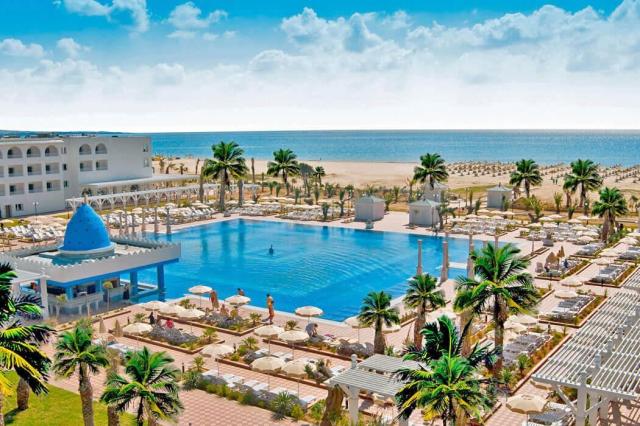Occidental Marco Polo