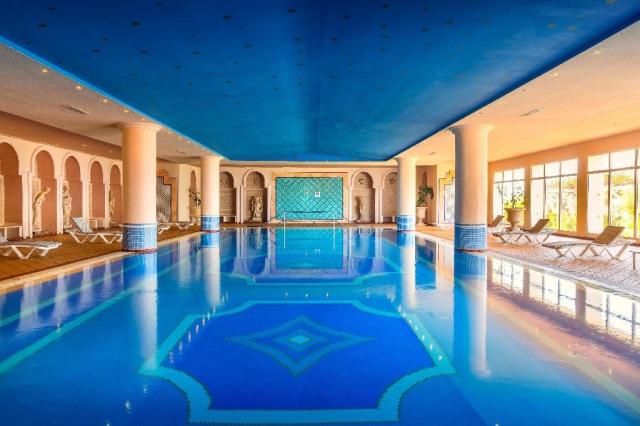 Occidental Marco Polo