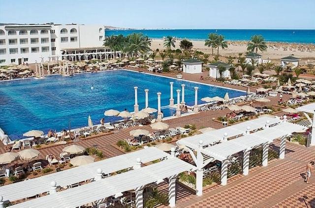 Occidental Marco Polo