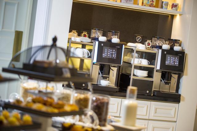 The Ritz-Carlton Doha