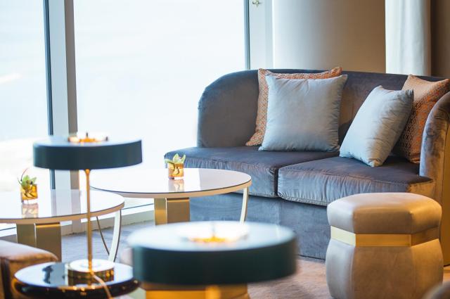The Ritz-Carlton Doha