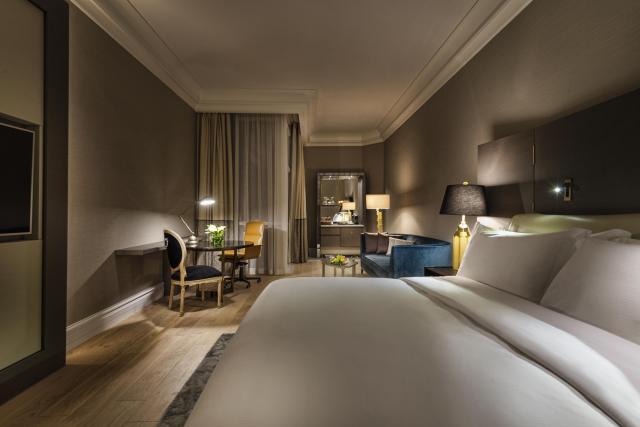 The Ritz-Carlton Doha
