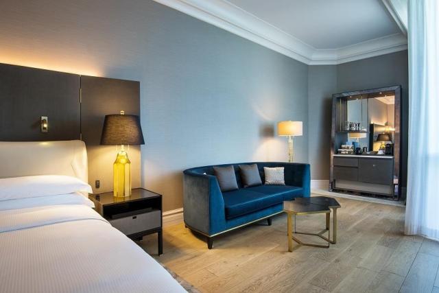 The Ritz-Carlton Doha