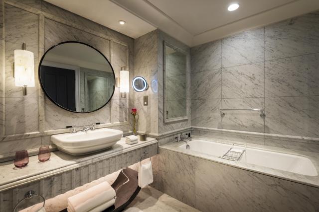 The Ritz-Carlton Doha