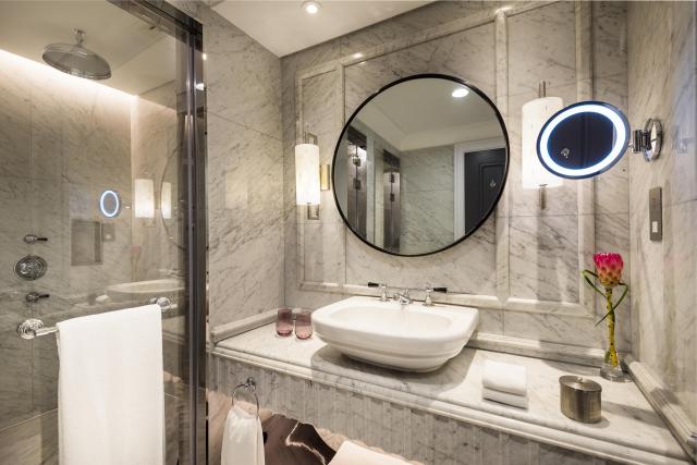The Ritz-Carlton Doha