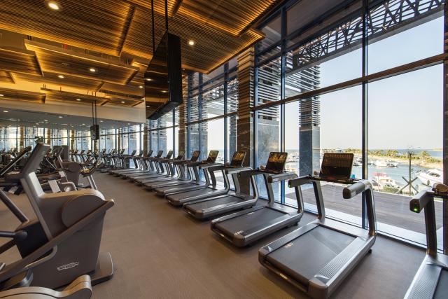 The Ritz-Carlton Doha