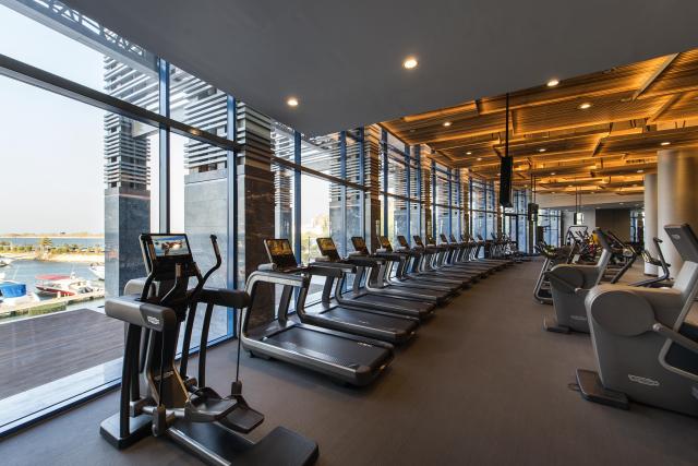 The Ritz-Carlton Doha