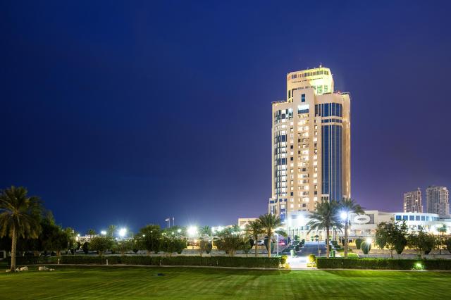 The Ritz-Carlton Doha