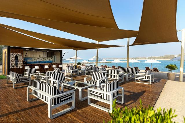The Ritz-Carlton Doha