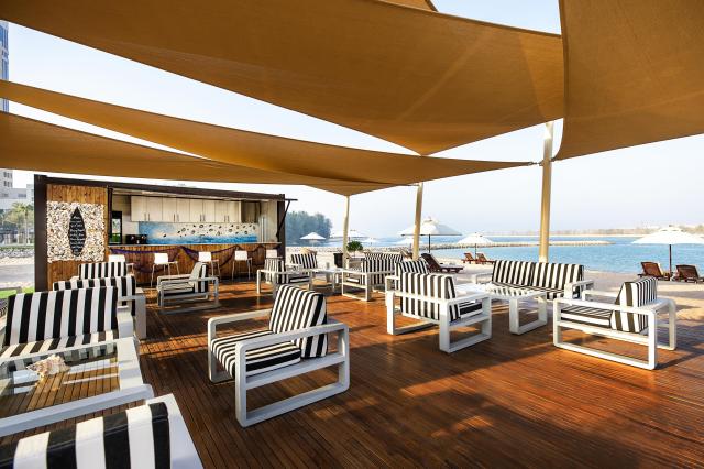 The Ritz-Carlton Doha
