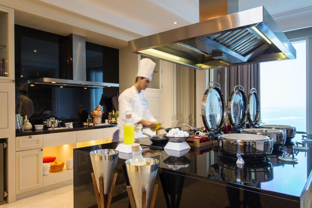 The Ritz-Carlton Doha