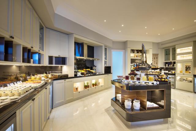 The Ritz-Carlton Doha