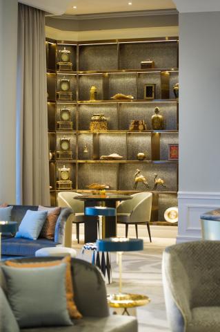 The Ritz-Carlton Doha