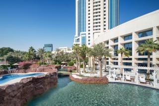 The Ritz-Carlton Doha