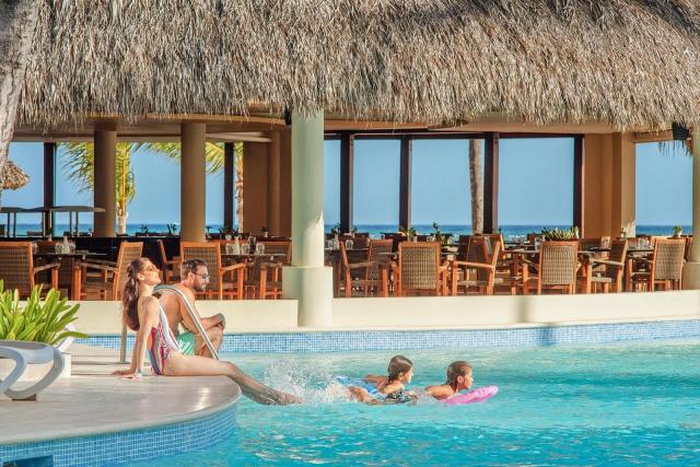 Impressive Resort