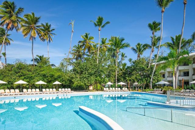 Impressive Resort