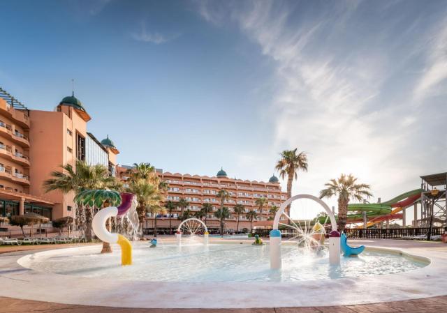 Colonial Mar