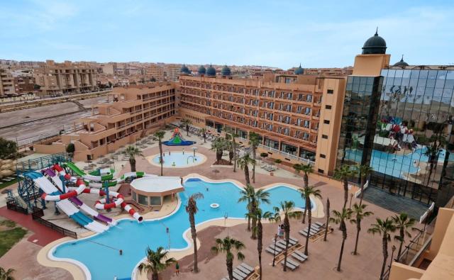 Colonial Mar